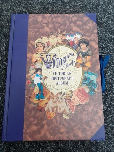 Victorian scraps - victorian,