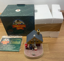 Camberwick Green Figure -