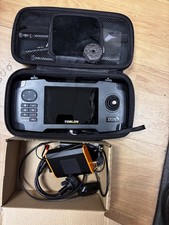 Toslon XR500 Bait Boat Fish Finder, GPS, Self-Drive & More All in one...