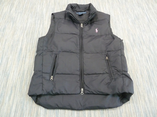 Ralph lauren puffer gilet - ralph,
