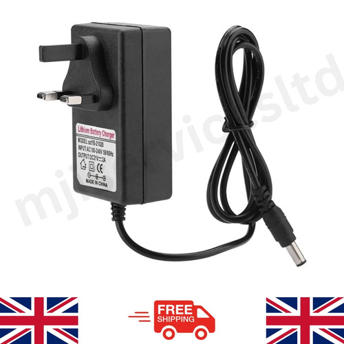 Universal charger plug - uk,