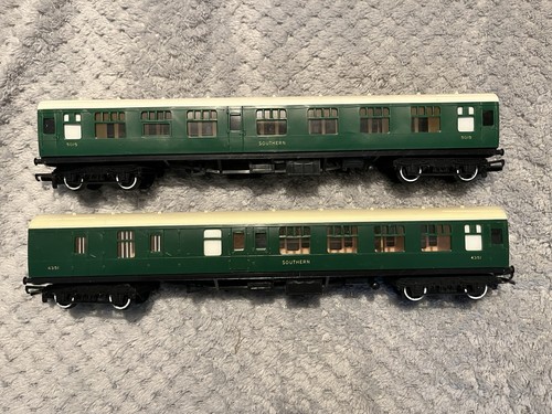 Southern coach gauge model - southern,