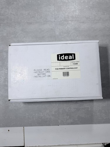 Ideal 172490 pcb primary - ideal,
