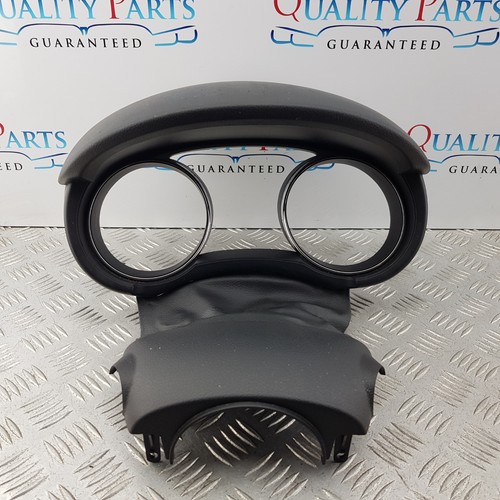 Nissan pulsar dashboard - nissan,