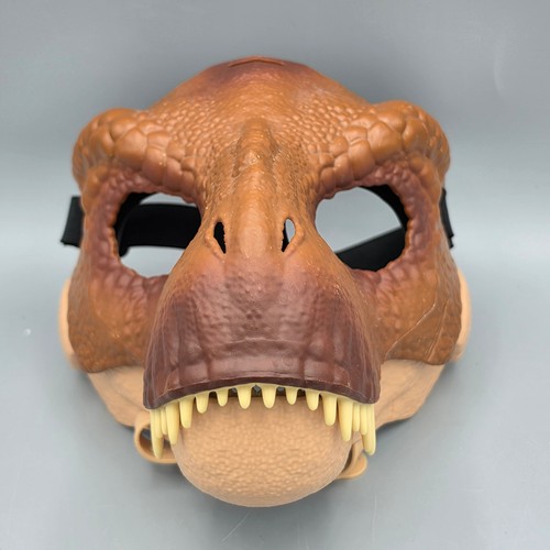 Mattel mask unisex brown - mattel,