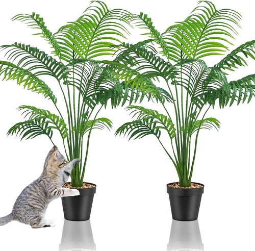 Set artificial plants - set, 2
