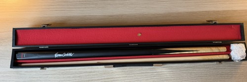 Ronnie sullivan signed - ronnie, o’sullivan