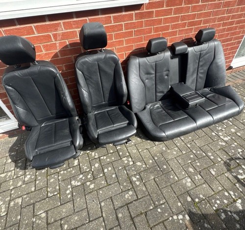 Bmw series f30 - 3,