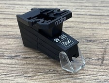 Dual Ortofon Cartridge & Genuine Dual DN 245 Stylus / Needle Record Player