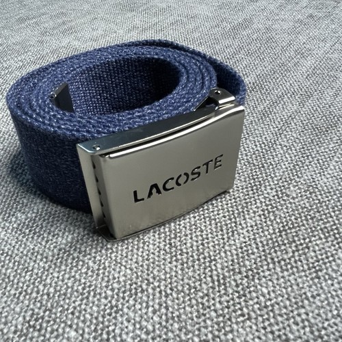 Lacoste france men engraved - france, men's