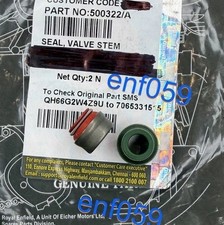 ROYAL ENFIELD CYLINDER HEAD