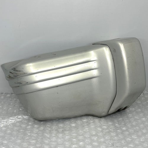 Front right bumper - right,