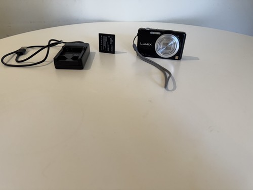 Panasonic lumix dmc - panasonic, 16.1mp