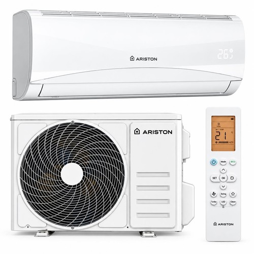Ariston prios net - 35, mua1