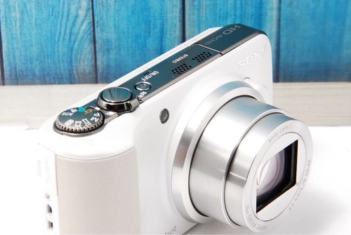 Sony cyber shot - cyber,