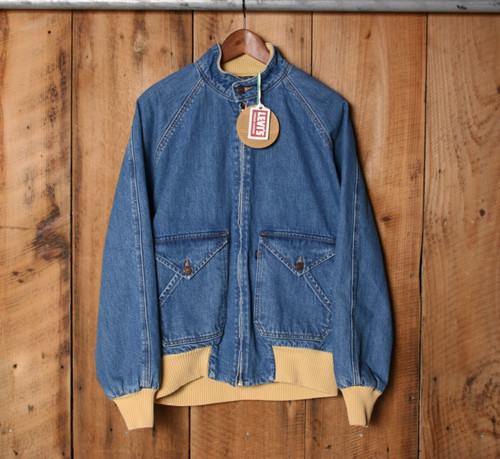 Levi vintage clothing fresh - vintage, 'fresh