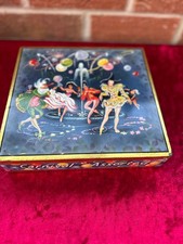 50s Mid-Century Vintage