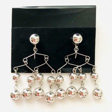 Unusual Beaded Mobile