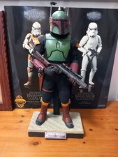 Hot Toys Star Wars The Book of