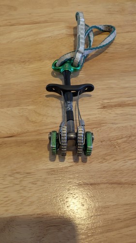 Dmm dragon cam trad - trad, climbing
