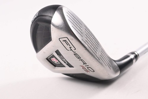 Wilson staff fybrid 3 - fybrid, rs