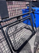 Land Rover VPLCS0299 Discovery Sport Full Height Luggage Divider