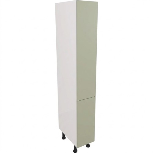 Fully assembled 250mm kitchen - 250mm,