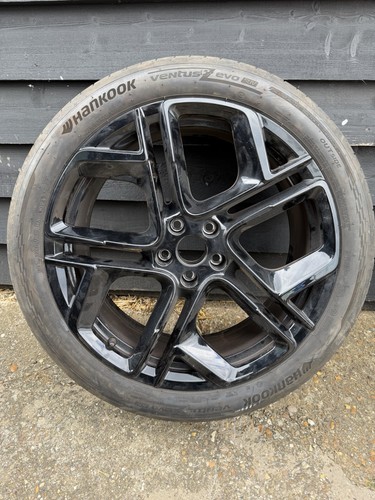 Volkswagen tiguan 20 - 1x, 20"