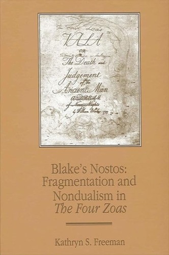 Blake nostos fragmentation - nostos:,