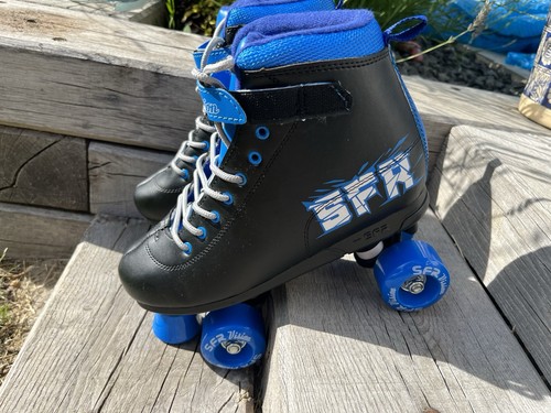 Sfr roller skates vision - sfr,