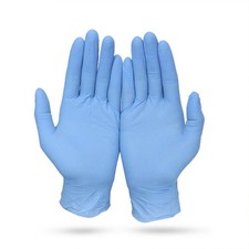 Vinyl powder free surgical - vinyl,
