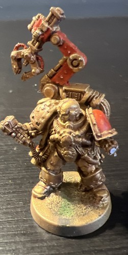 Warhammer 40k space - 40k, marines