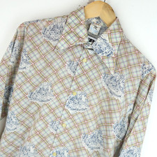 Vintage 70's Dagger Collar