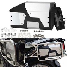4.2L Motorcycle Tool Box For