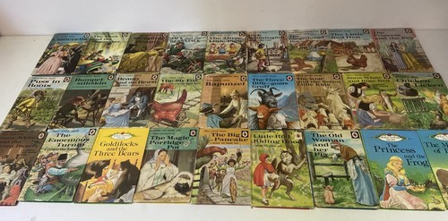 Full set x vintage - full,