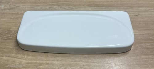 Toilet cistern lid - toilet,