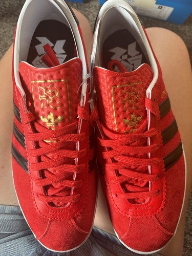 Adidas london 2012 - london,