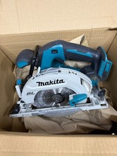 Makita DHS680Z 18V Circular Saw with 165mm FOR REPAIR OR PARTS