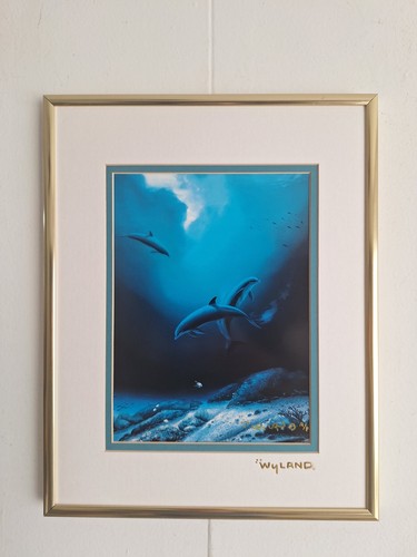 Robert wyland children the - wyland,