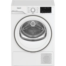 Hotpoint C HSD 82M WW UK