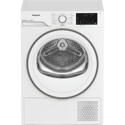 Hotpoint hsd 82m uk - c, ww