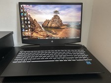 HP Pavilion 15 Gaming Laptop |