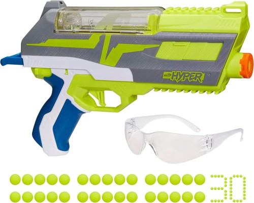 Nerf hyper impulse - nerf,