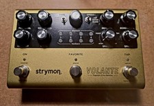 Stryman Volante Tape Echo