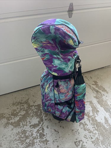 Rare vintage bennington golf - rare,