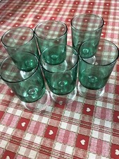 Set of 6 Vintage French