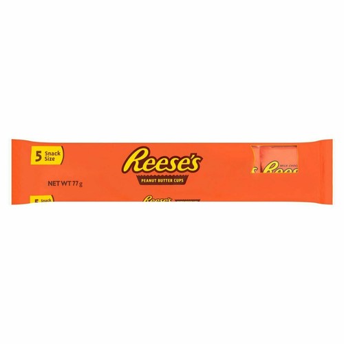 Pack reese peanut - pack, butter