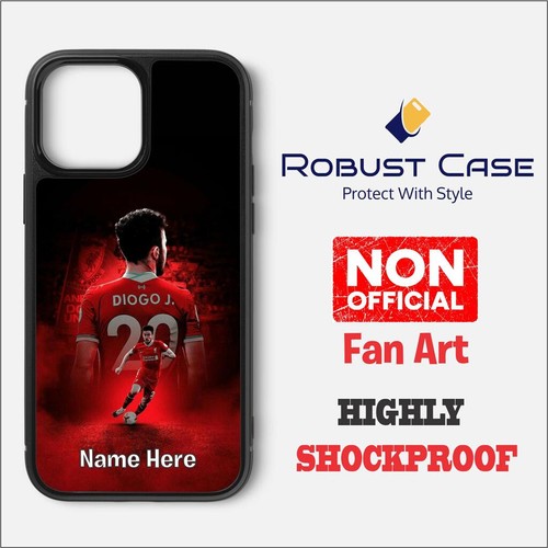 Personalised shockproof phone - shockproof,