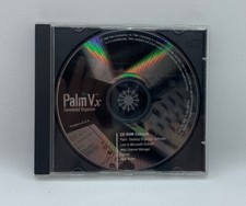 Palm Vx Connected Organizer