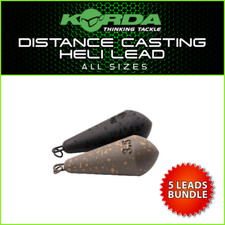 KORDA DISTANCE CASTING HELI